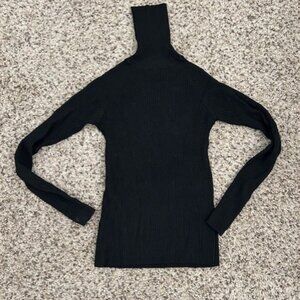 Zara Knit Turtleneck